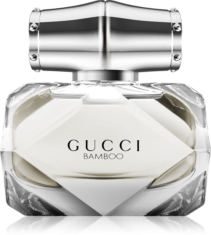 Купити Gucci Bamboo Парфумована вода на Elune.com.ua