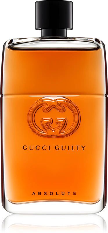 Купити Guilty Absolute Парфумована вода на Elune.com.ua