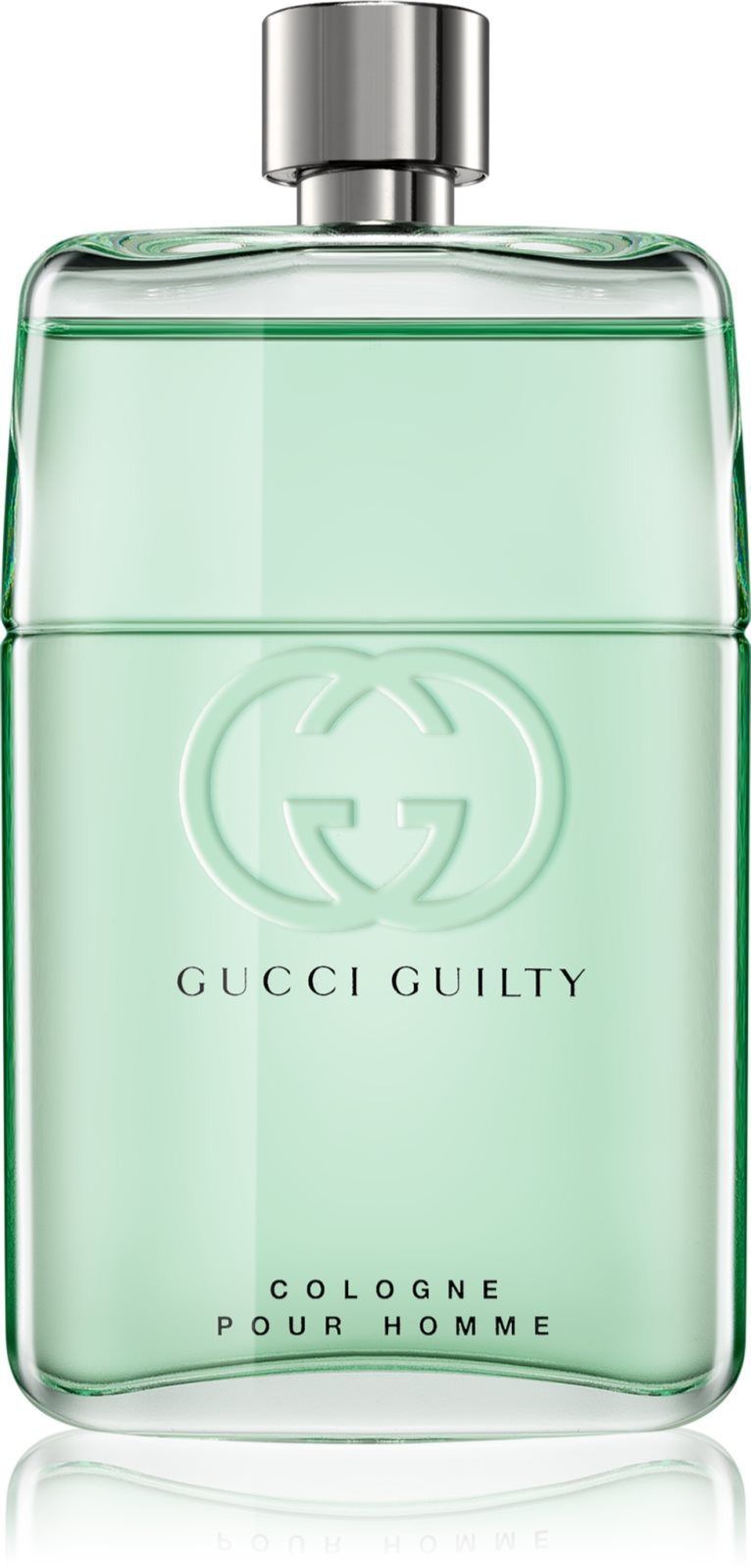 Купити Guilty Cologne Pour Homme Туалетна вода на Elune.com.ua