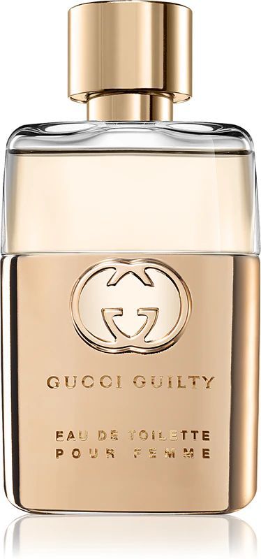Купити Guilty Pour Femme Туалетна вода на Elune.com.ua
