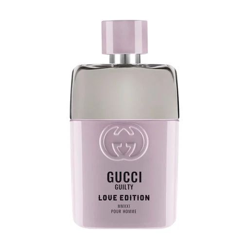 Купити Guilty Love Edition Mmxxi Pour Homme Туалетна вода на Elune.com.ua