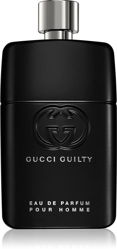 Купити Gucci Guilty Pour Homme Парфумована вода на Elune.com.ua