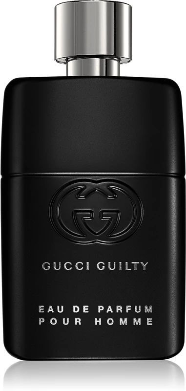 Купити Guilty Pour Homme Парфумована вода на Elune.com.ua