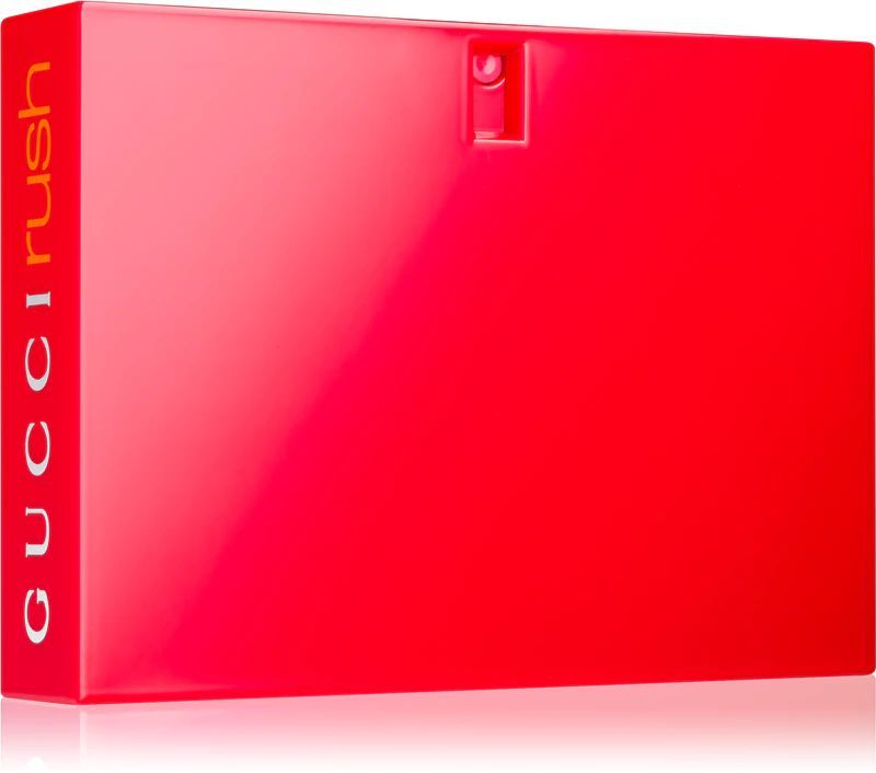 Купити Gucci Rush Туалетна вода на Elune.com.ua