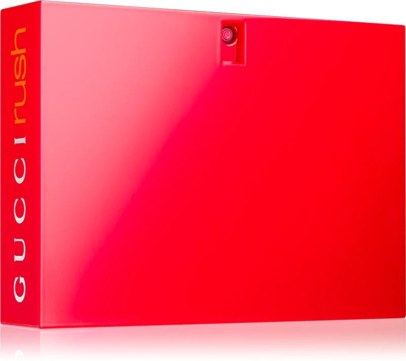 Купити Gucci Rush Туалетна вода на Elune.com.ua