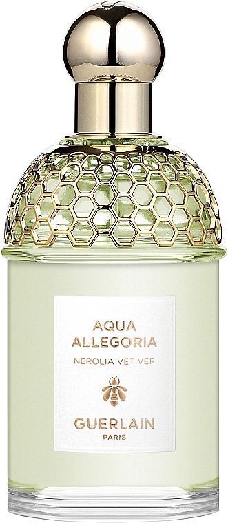 Купити Guerlain Aqua Allegoria Nerolia Vetiver Туалетна вода на Elune.com.ua