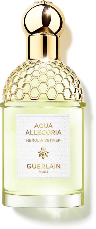 Купити Aqua Allegoria Nerolia Vetiver Туалетна вода на Elune.com.ua