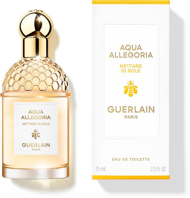 Купити Aqua Allegoria Nettare Di Sole Туалетна вода на Elune.com.ua
