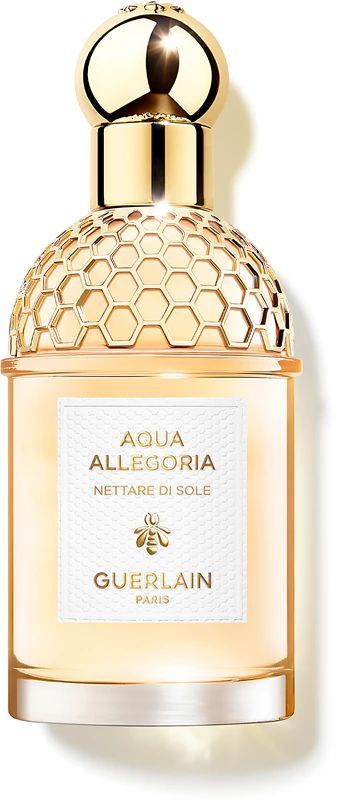 Купити Aqua Allegoria Nettare Di Sole Туалетна вода на Elune.com.ua