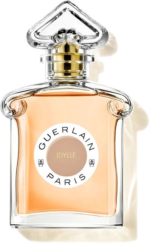 Купити Guerlain Idylle Парфумована вода на Elune.com.ua