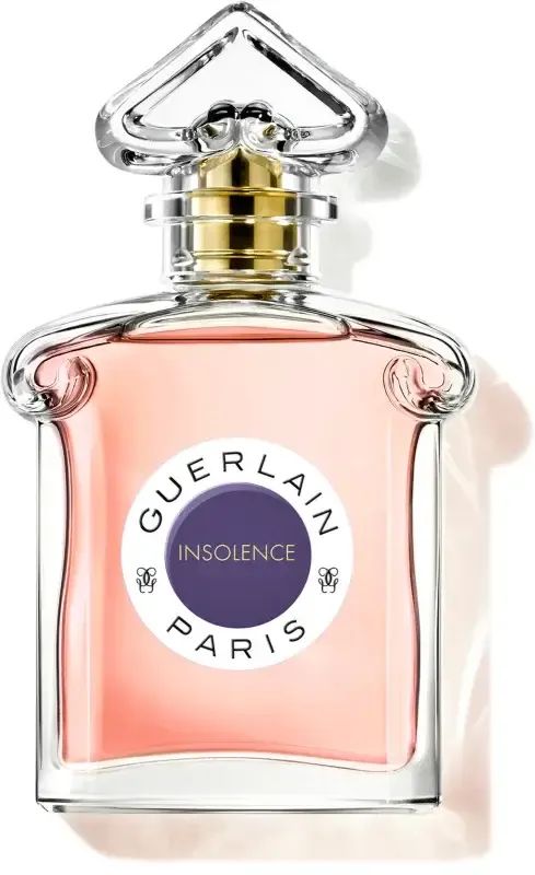 Купити Guerlain Insolence Туалетна вода на Elune.com.ua