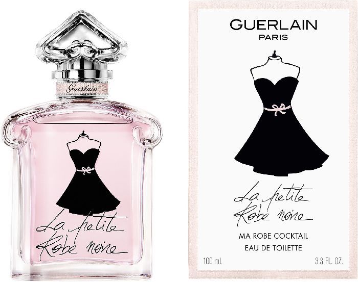Купити La Petite Robe Noire Cocktail Туалетна вода на Elune.com.ua