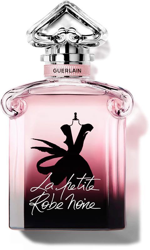 Купити Guerlain La Petite Robe Noire Парфумована вода на Elune.com.ua