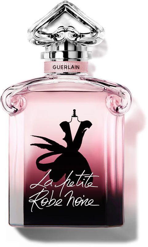 Купити Guerlain La Petite Robe Noire Парфумована вода на Elune.com.ua