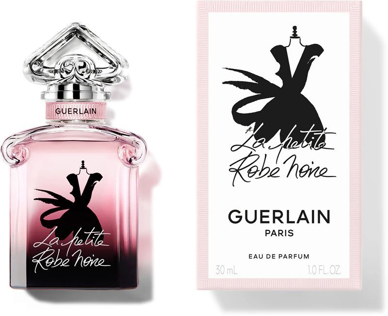 Купити La Petite Robe Noire Парфумована вода на Elune.com.ua