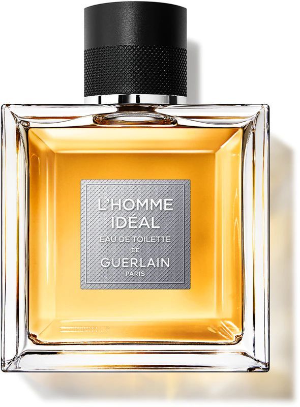 Купити Guerlain L'homme Ideal Туалетна вода на Elune.com.ua