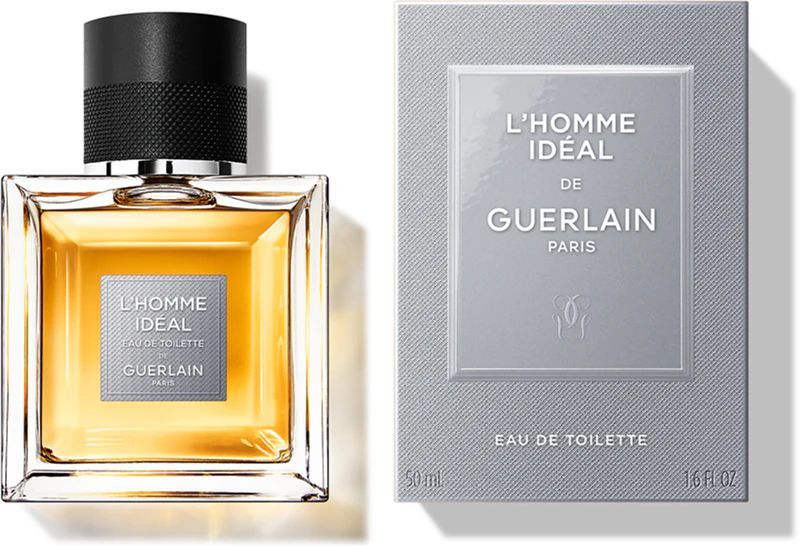 Купити L'homme Ideal Туалетна вода на Elune.com.ua