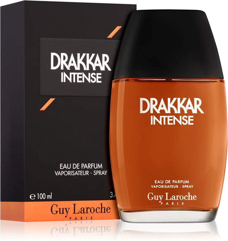 Купити Drakkar Intense Парфумована вода на Elune.com.ua