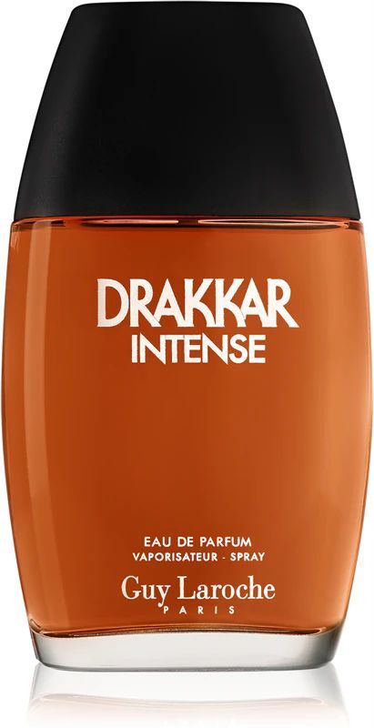 Купити Drakkar Intense Парфумована вода на Elune.com.ua