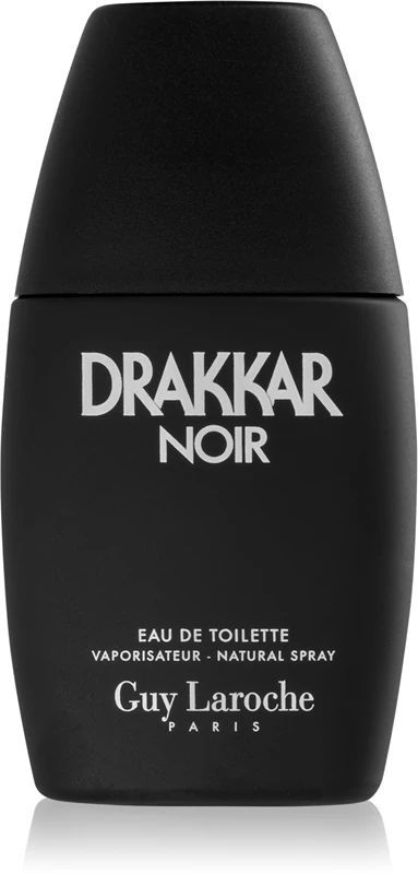 Купити Guy Laroche Drakkar Noir Туалетна вода на Elune.com.ua