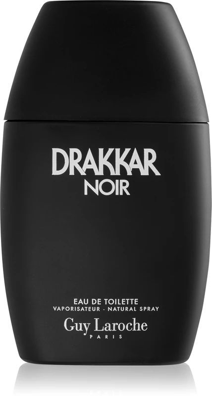 Купити Drakkar Noir Туалетна вода на Elune.com.ua
