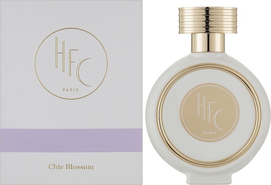 Купити Chic Blossom Парфумована вода на Elune.com.ua