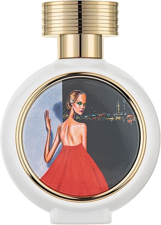 Купити Lady In Red Парфумована вода на Elune.com.ua