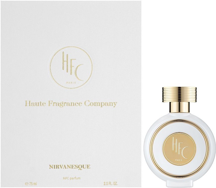 Купити Nirvanesque Парфумована вода на Elune.com.ua