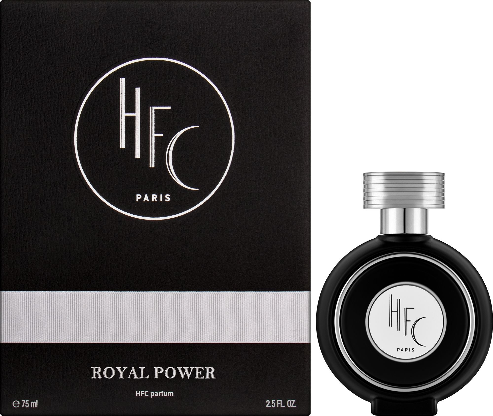 Купити Royal Power Парфумована вода на Elune.com.ua