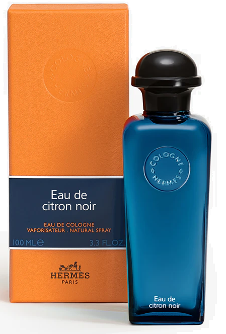 Купити Eau De Citron Noir Одеколон на Elune.com.ua
