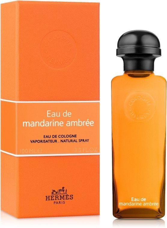 Купити Eau De Mandarine Ambree Одеколон на Elune.com.ua