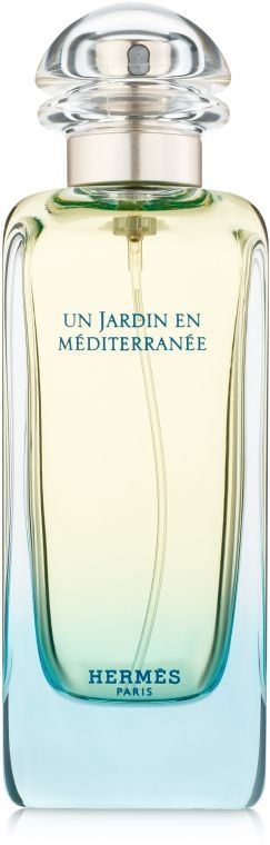 Купити Hermes Un Jardin En Mediterranee Туалетна вода на Elune.com.ua