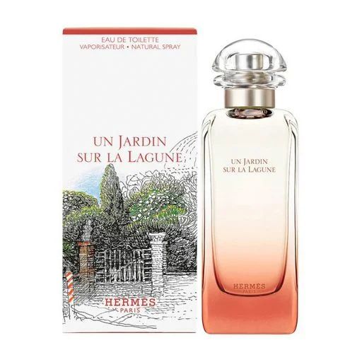 Купити Un Jardin Sur La Lagune Туалетна вода на Elune.com.ua