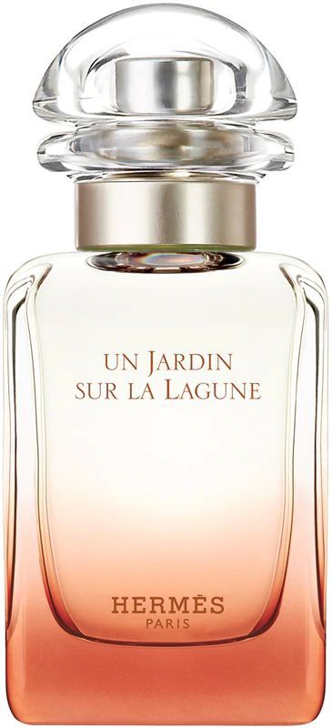 Купити Hermes Un Jardin Sur La Lagune Туалетна вода на Elune.com.ua