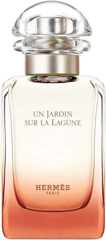 Купити Hermes Un Jardin Sur La Lagune Туалетна вода на Elune.com.ua