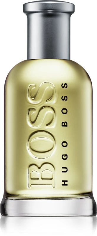 Купити Hugo Boss Bottled Туалетна вода на Elune.com.ua