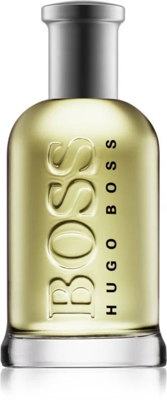 Купити Hugo Boss Bottled Туалетна вода на Elune.com.ua