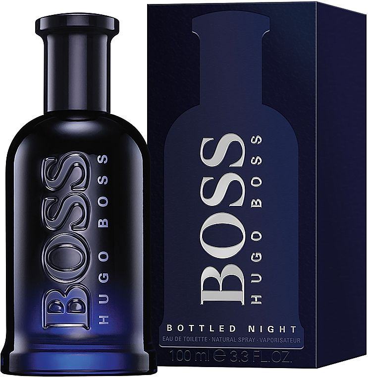 Купити Bottled Night Туалетна вода на Elune.com.ua