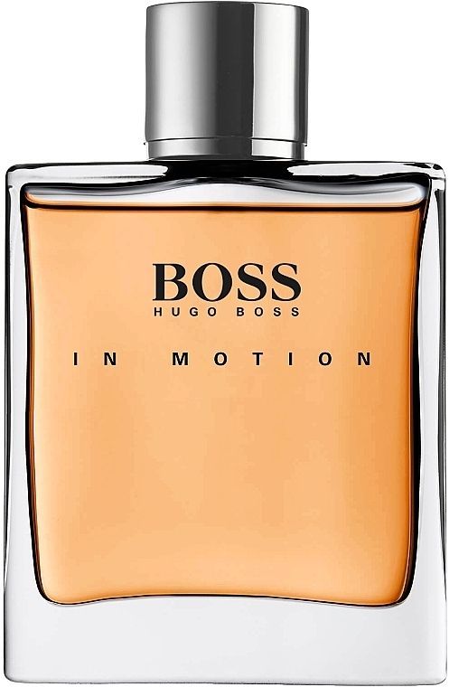 Купити Hugo Boss In Motion 2022 Туалетна вода на Elune.com.ua