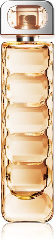 Купити Hugo Boss Orange Туалетна вода на Elune.com.ua