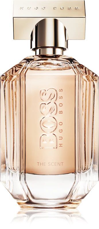 Купити Hugo Boss The Scent For Her Парфумована вода на Elune.com.ua