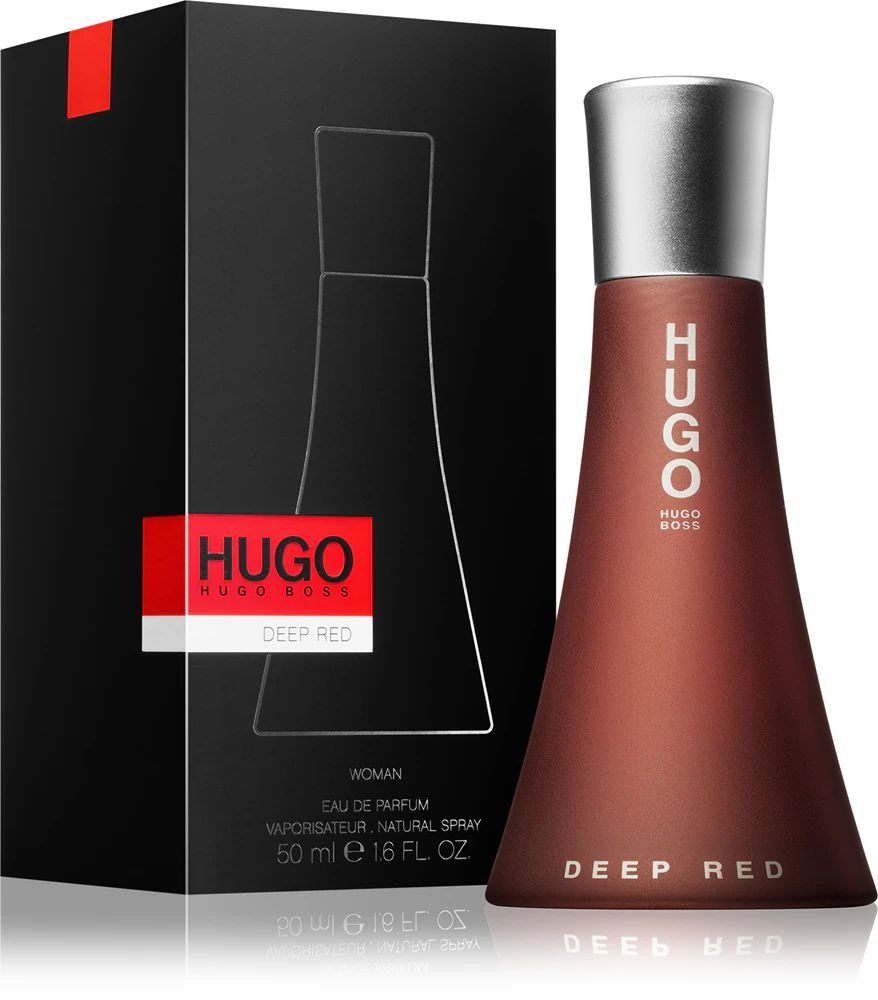 Купити Deep Red Парфумована вода на Elune.com.ua