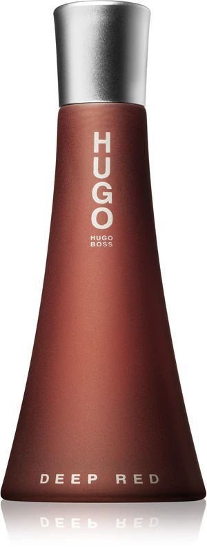 Купити Hugo Boss Deep Red Парфумована вода на Elune.com.ua