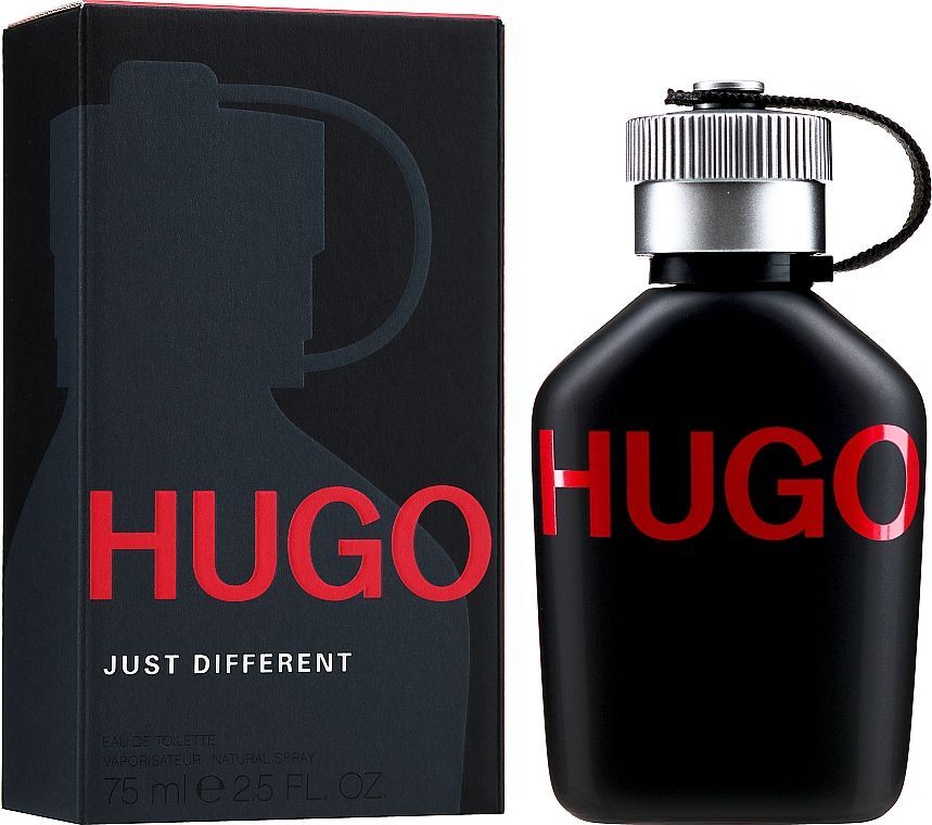 Купити Just Different Туалетна вода на Elune.com.ua