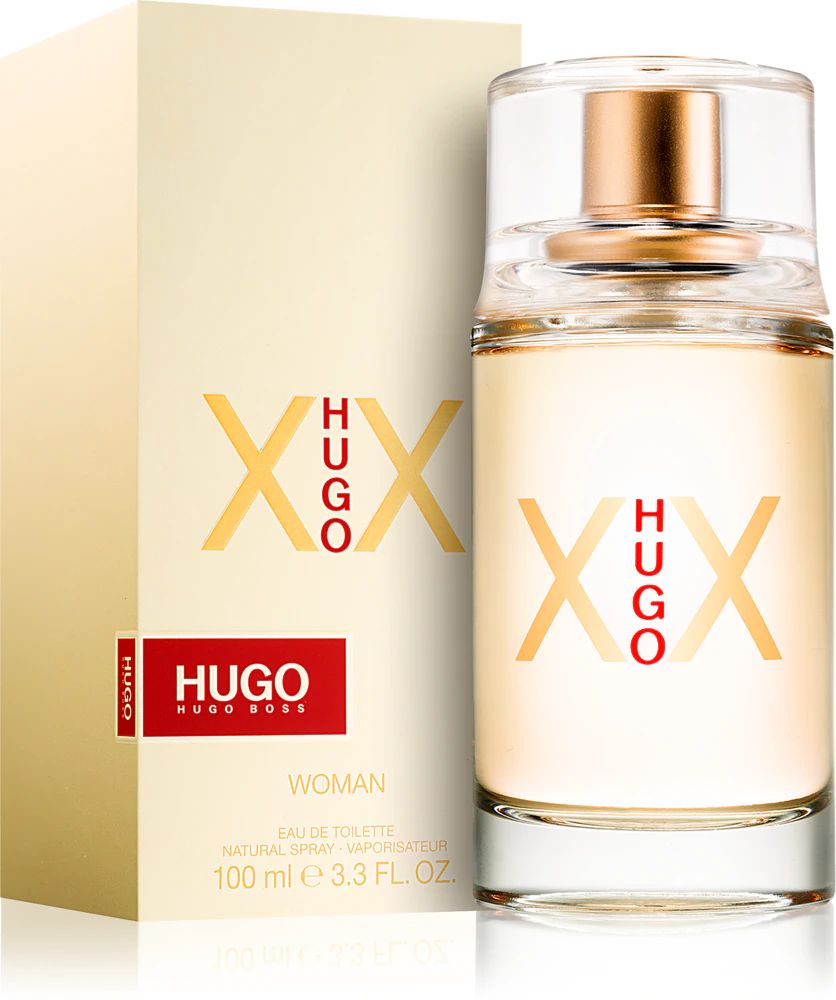 Купити Xx Туалетна вода на Elune.com.ua
