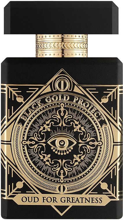 Купити Initio Parfums Oud For Greatness Парфумована вода на Elune.com.ua
