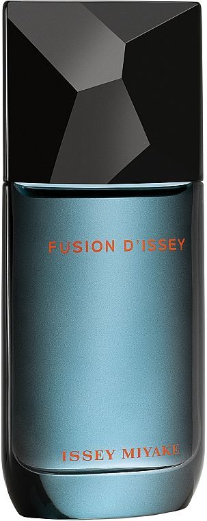 Купити Fusion D'issey Туалетна вода на Elune.com.ua