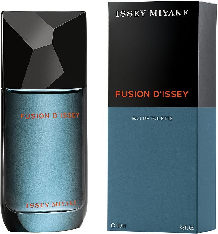 Купити Issey Miyake Fusion D'issey Туалетна вода на Elune.com.ua