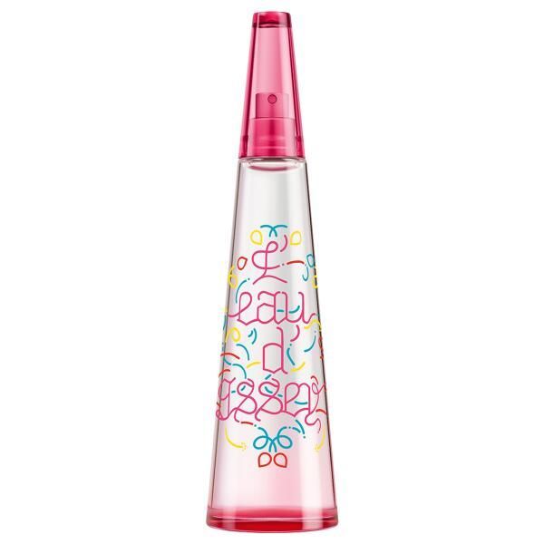 Купити L'eau D'issey Shades Of Kolam Туалетна вода на Elune.com.ua