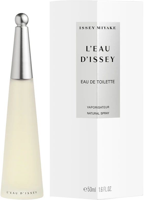 Купити L'eau D'issey Туалетна вода на Elune.com.ua